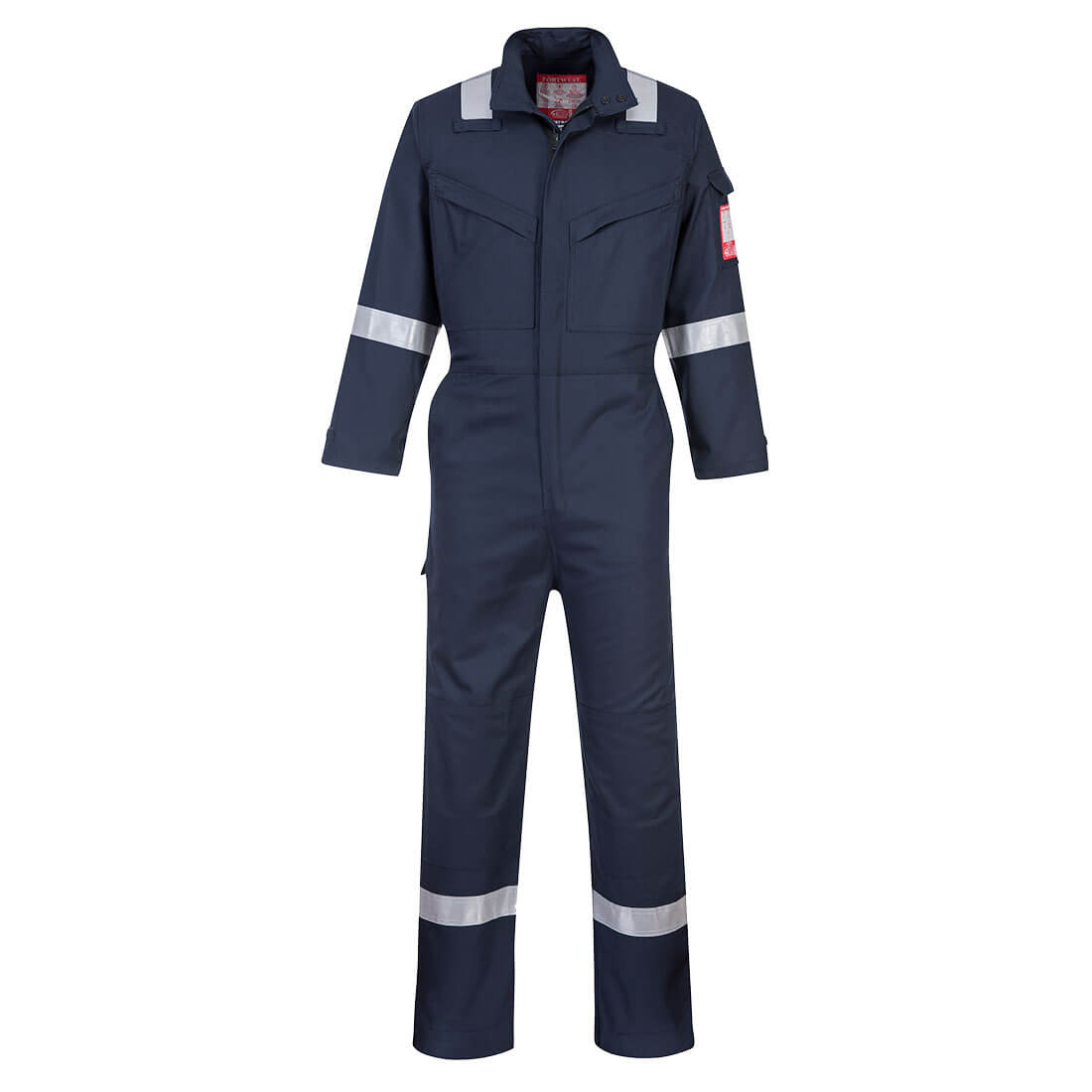 Bizflame Industry FR Coverall Portwest FR93