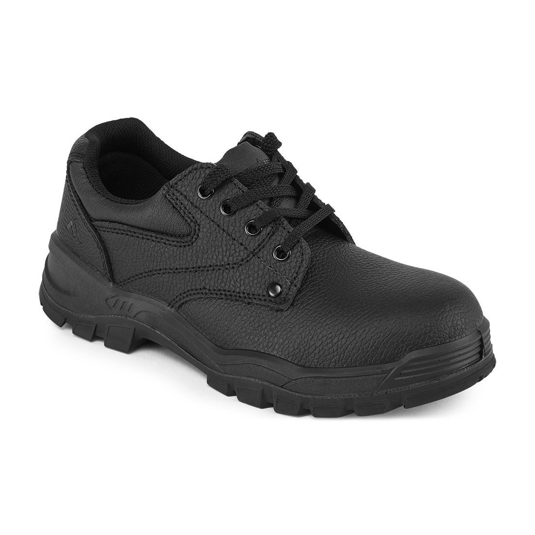 Steel Split Leather Low Shoe S1P SR Portwest FW14