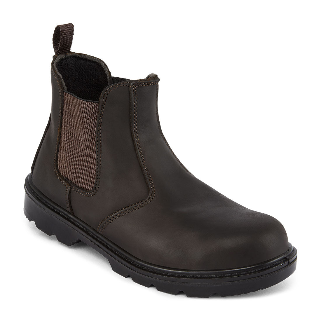 Steelite Dealer Boot S1P Portwest FW51