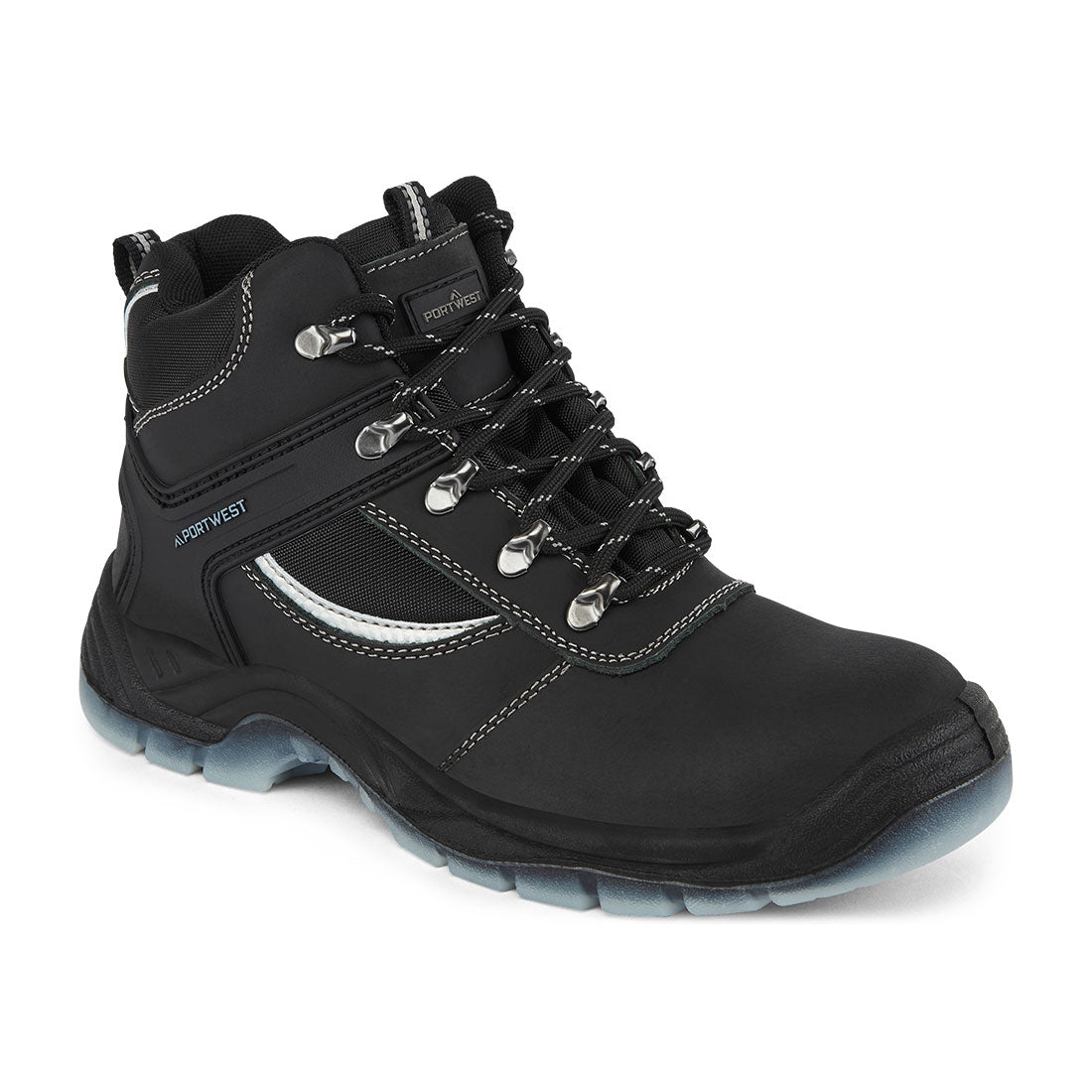 Steel Leather Hiker Boot S3 Portwest FW69
