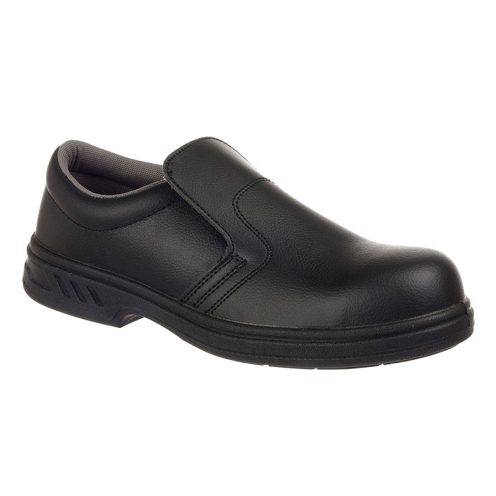 Steelite Lusum Safety Trainer S1P Porwest FW81