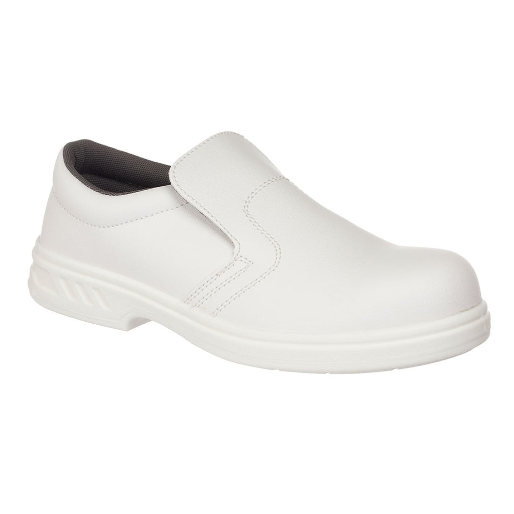 Steelite Lusum Safety Trainer S1P Porwest FW81