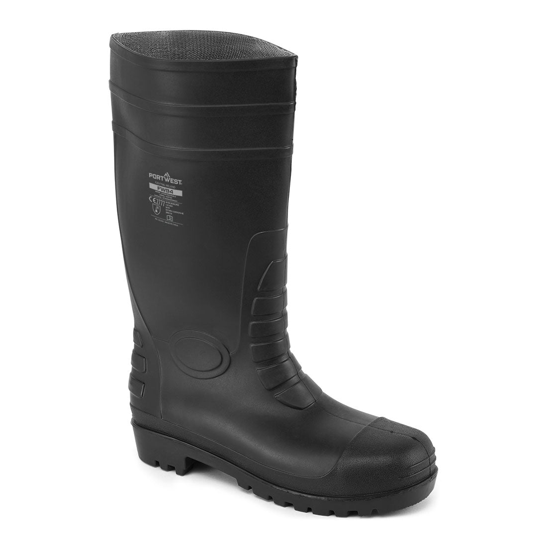 Steelite Protector Plus Wellington S5 Portwest FW94