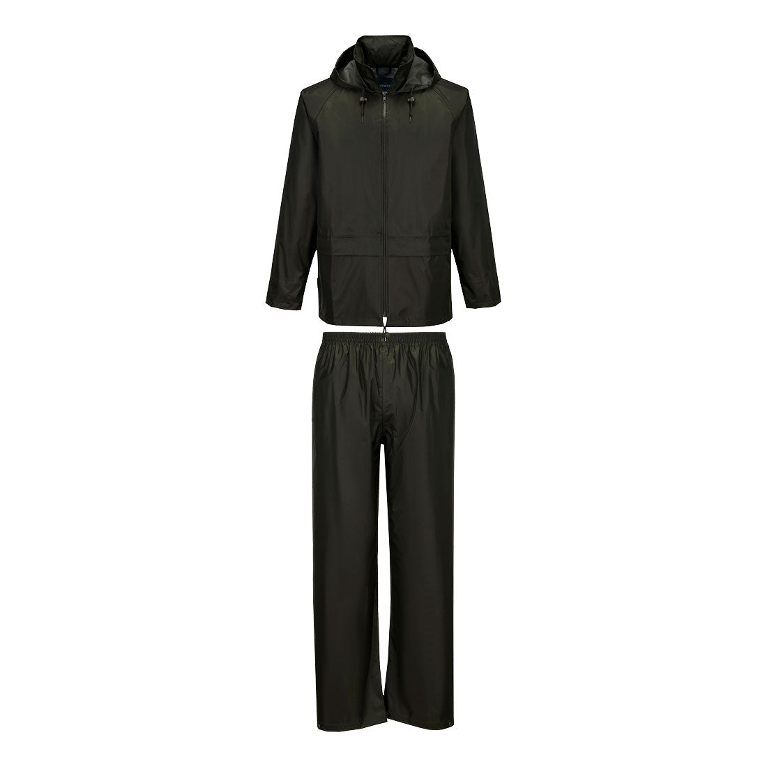 Essentials Rainsuit (2 Piece Suit) Portwest L440