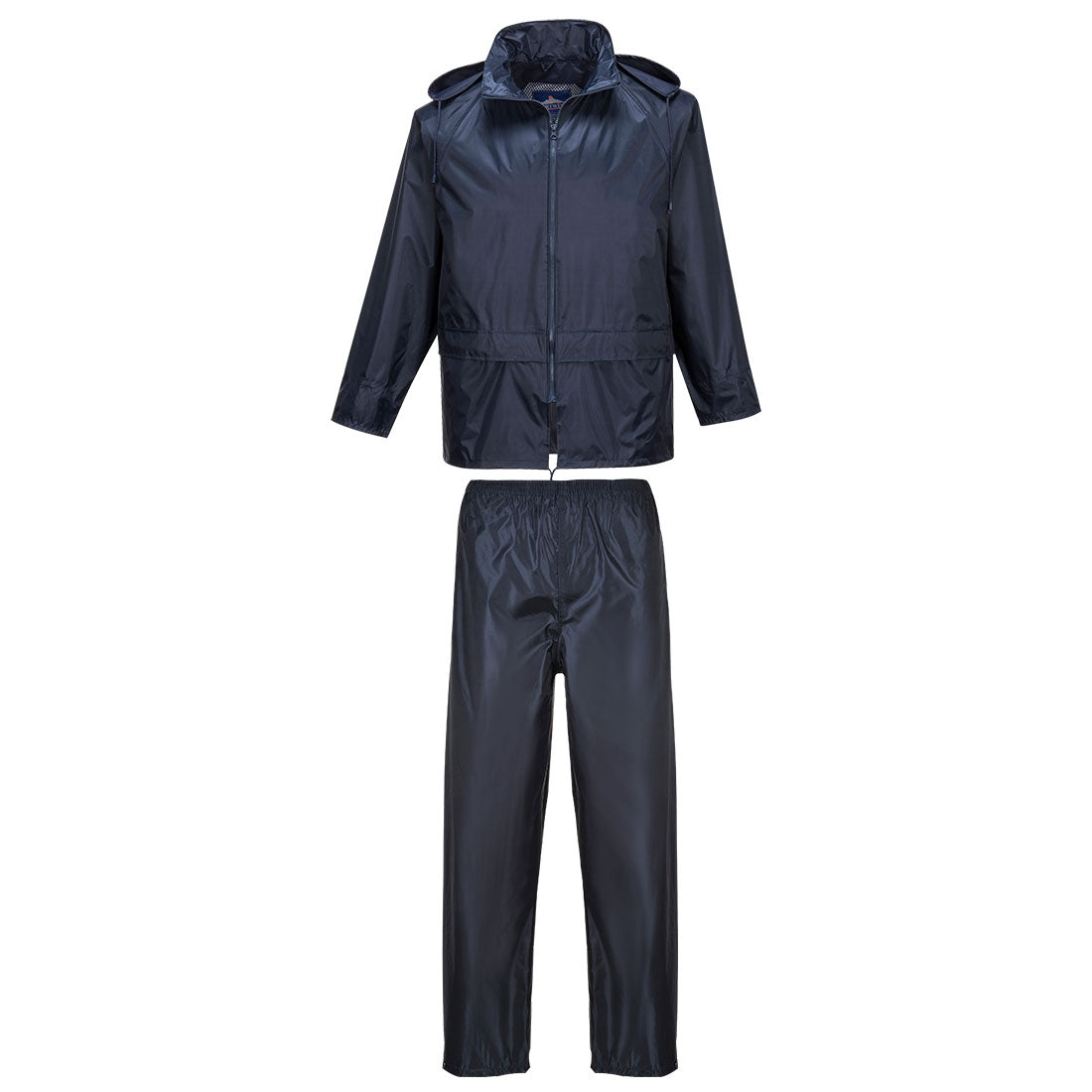 Essentials Rainsuit (2 Piece Suit) Portwest L440