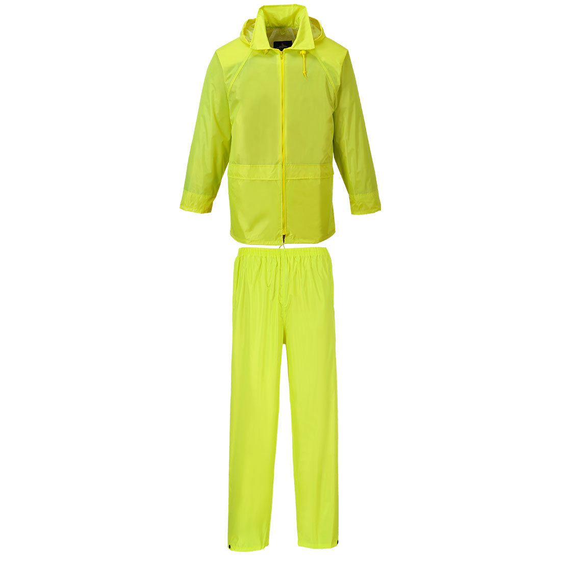 Essentials Rainsuit (2 Piece Suit) Portwest L440