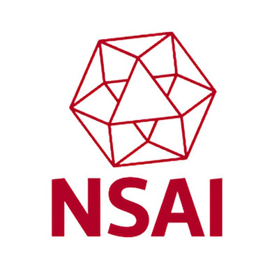 Certification logo