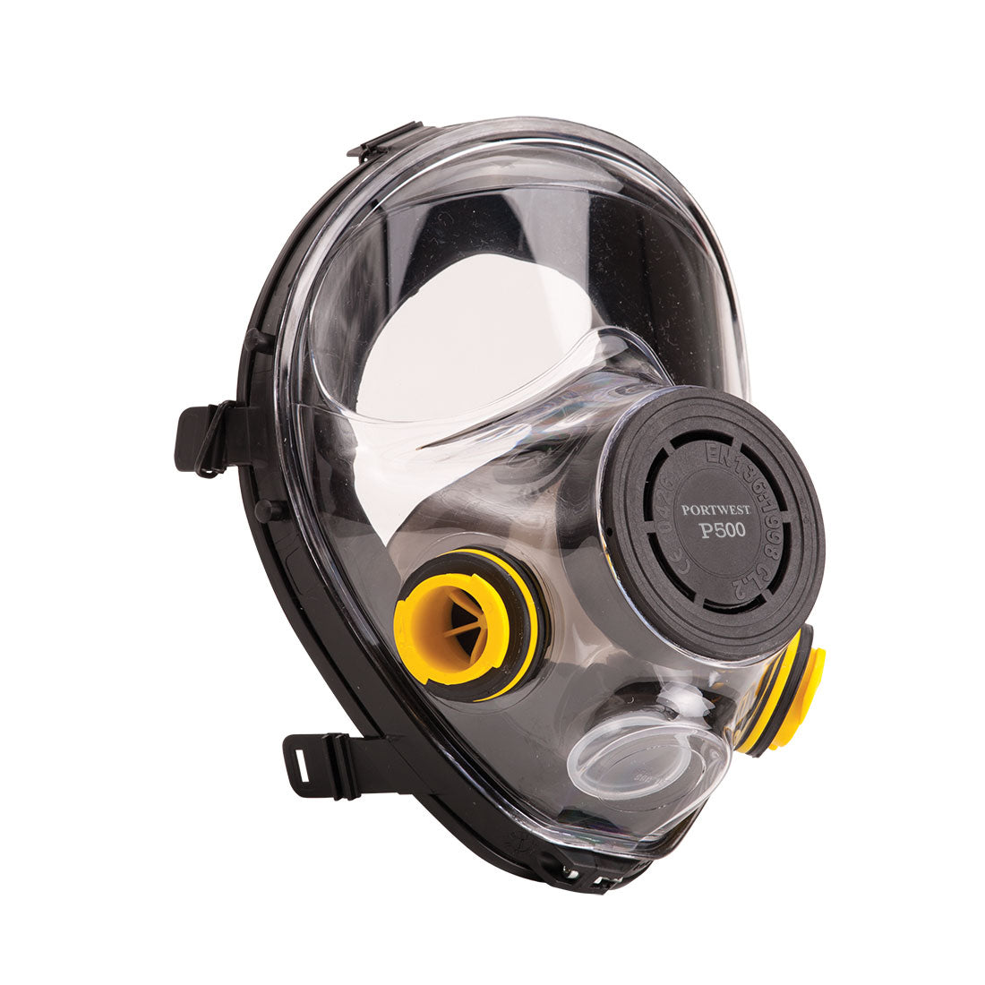 Vienna Full Face Mask Portwest P500