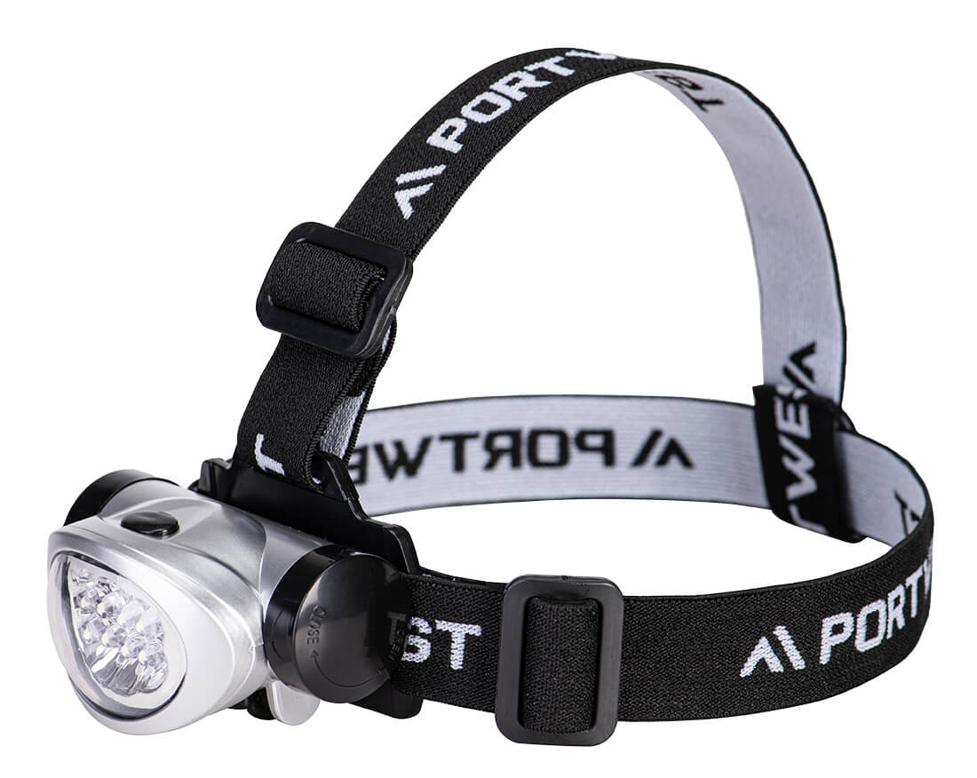 LED Head light Portwest PA50