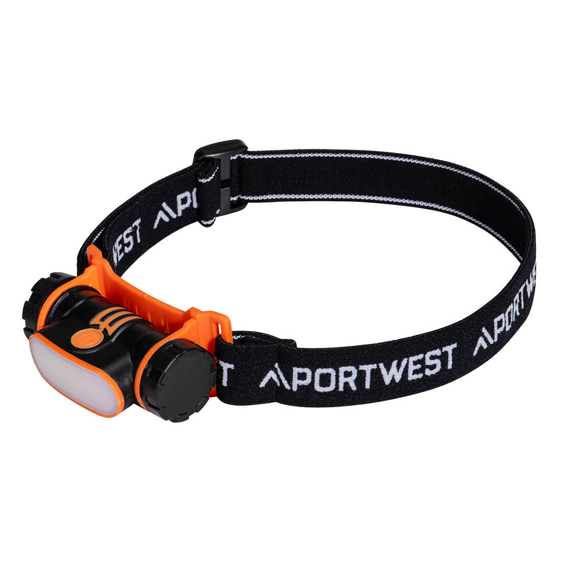 USB Rechargeable LED Head Light Portwest PA70