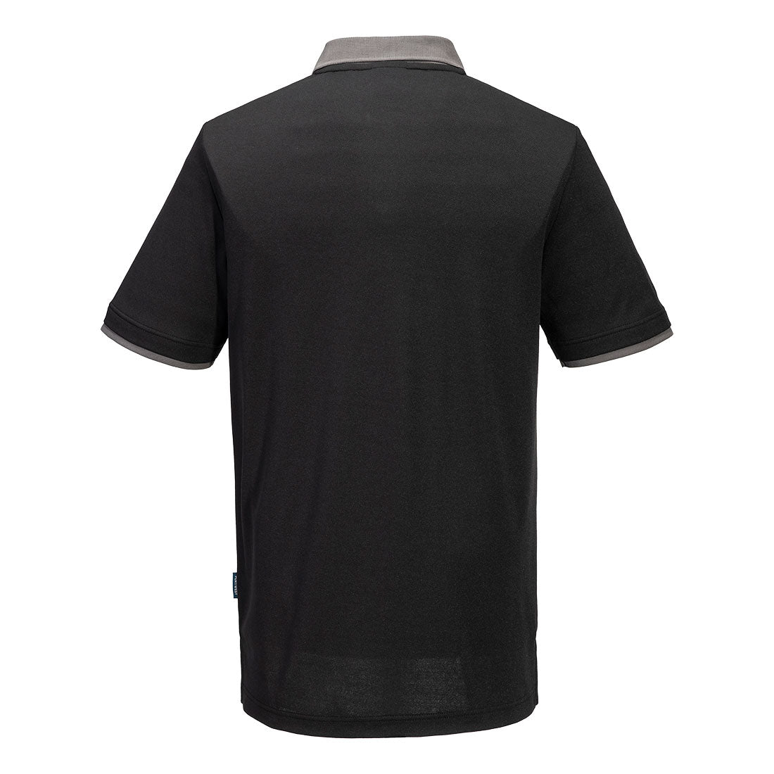 Two Tone Polo Shirt S/S Portwest PW210