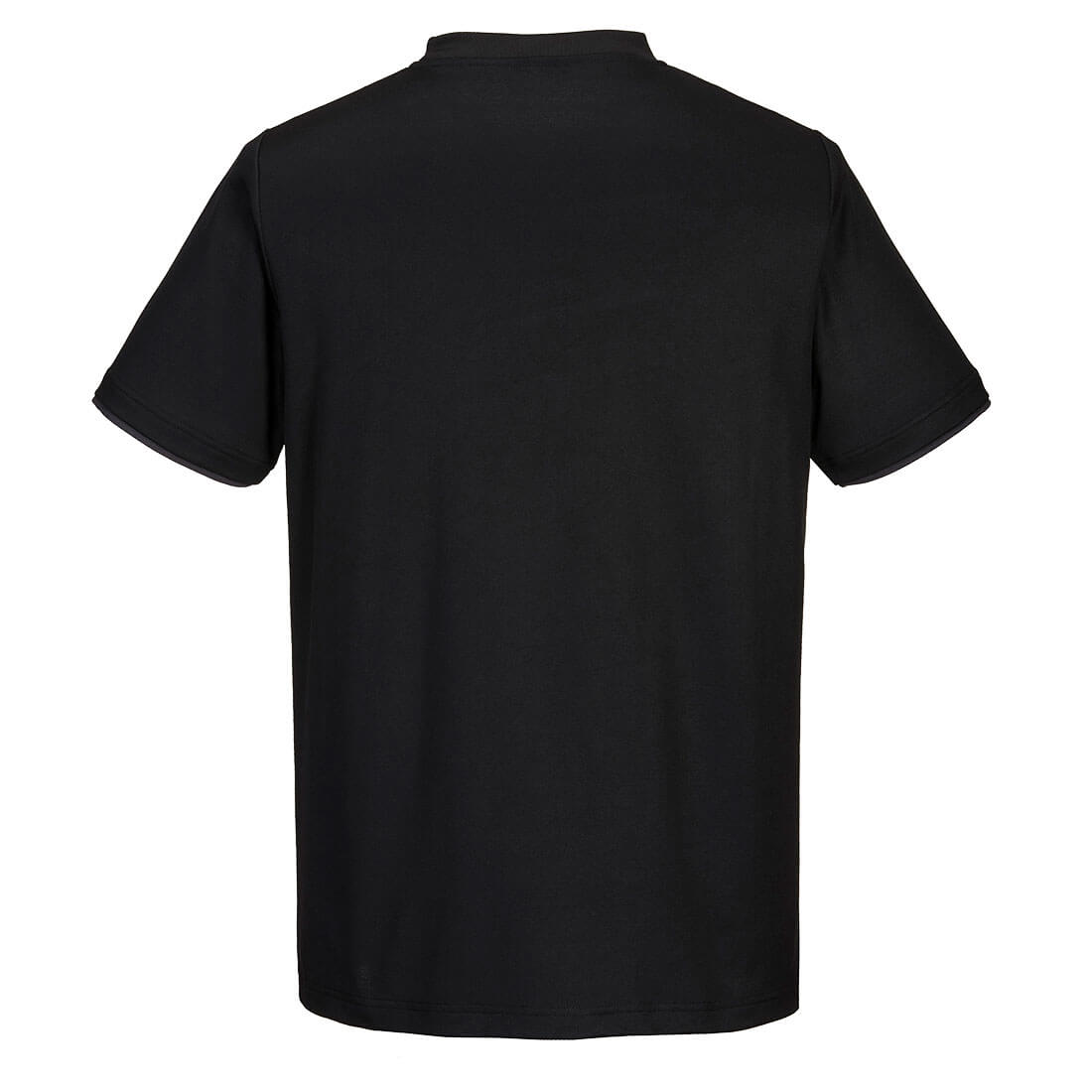 PW2 Cotton Comfort T-Shirt S/S Portwest PW211