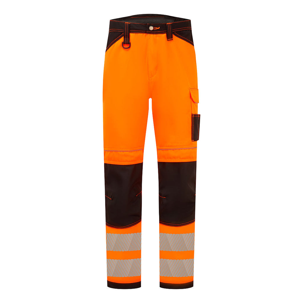 PW3 Hi-Vis Work Trousers Portwest PW340