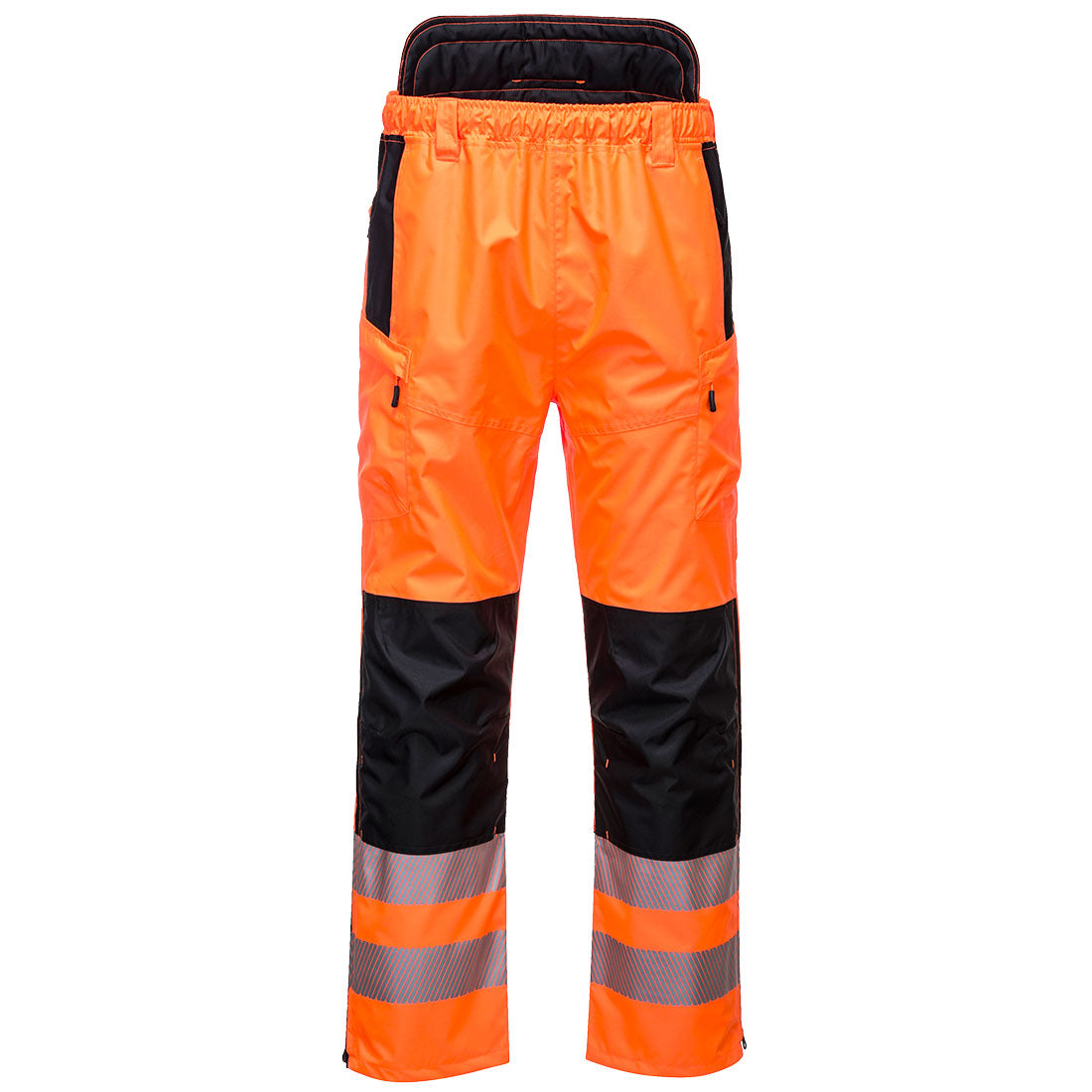 PW3 Hi-Vis Arbeitshose Portwest PW340