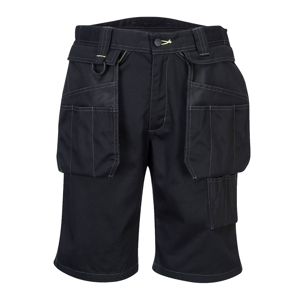 PW3 Holster Arbeitsshorts Portwest PW345