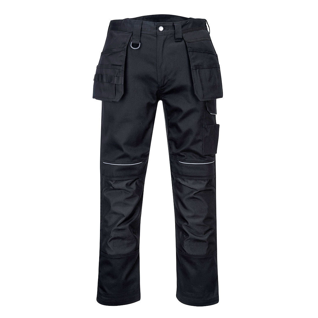 PW3 Cotton Work Holster Trousers Portwest PW347