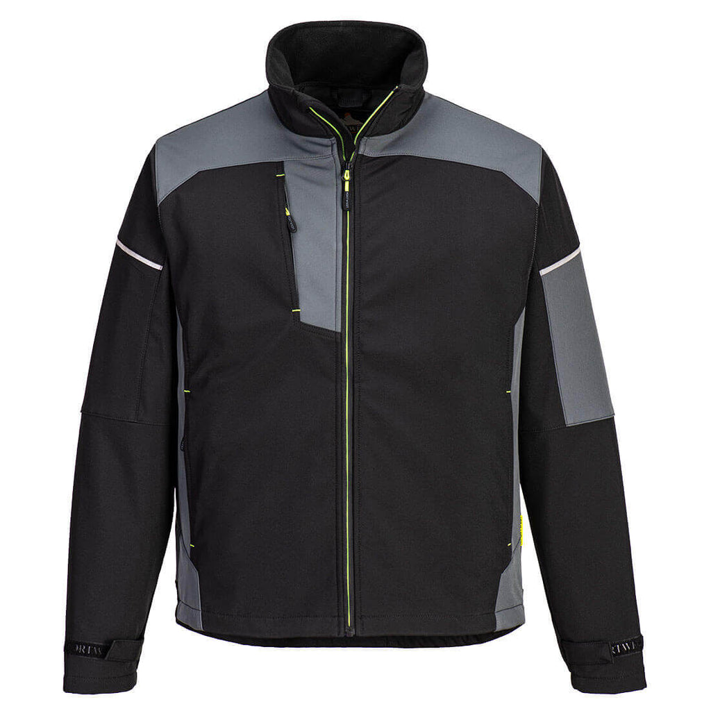 PW3 Softshell (3L) Portwest PW378