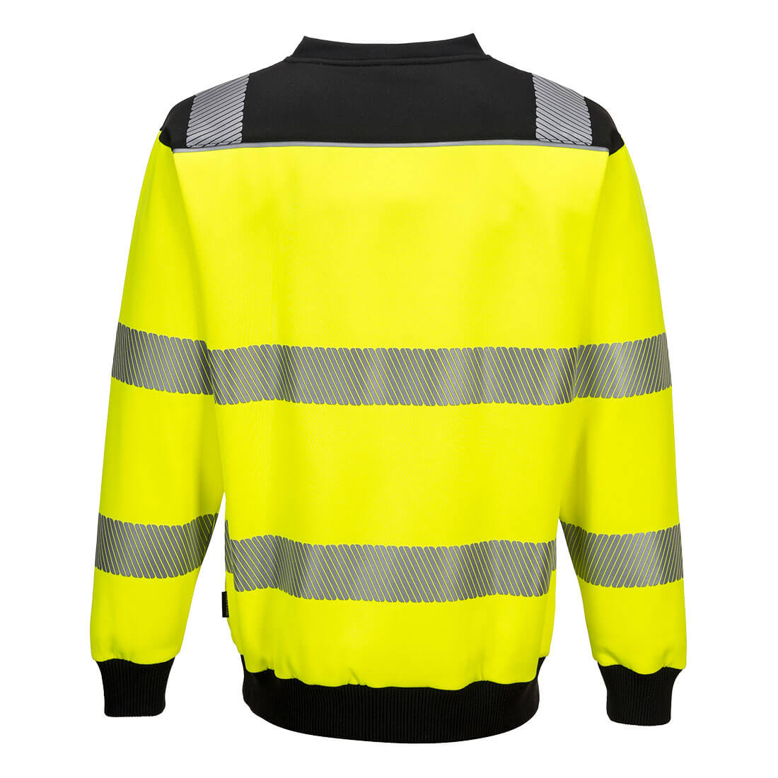 PW3 Hi-Vis Portwest Sweatshirt PW379