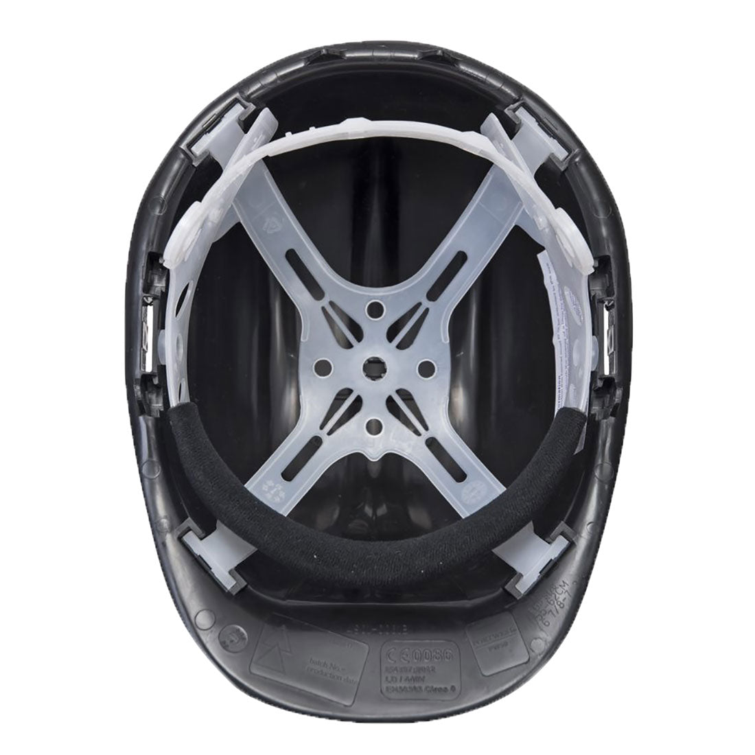 Expertbase Safety Helmet Portwest PW50