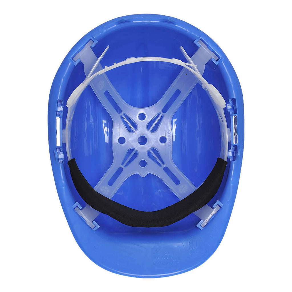 Casque de sécurité Expertbase Portwest PW50