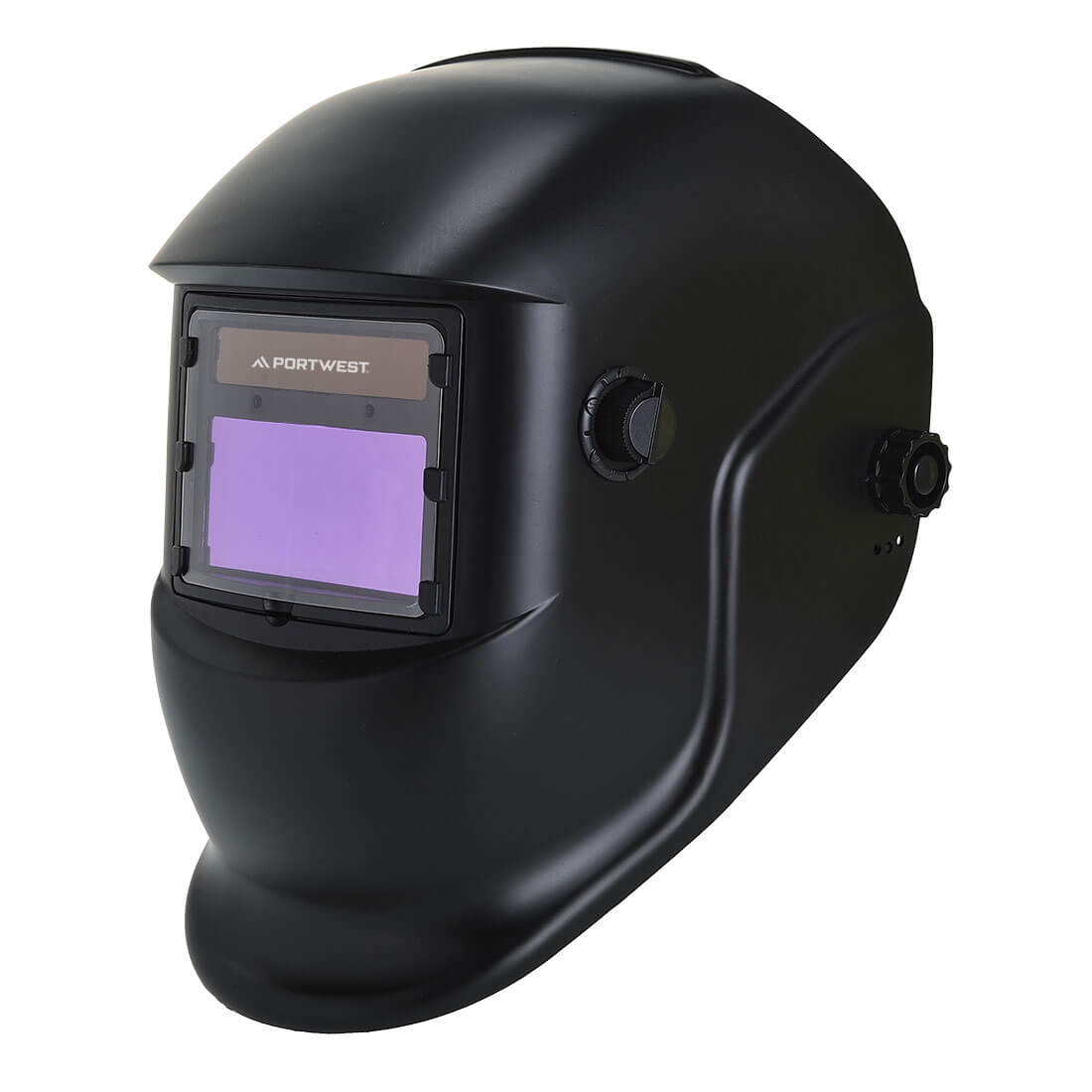 BizWeld Plus Welding Helmet Portwest PW65