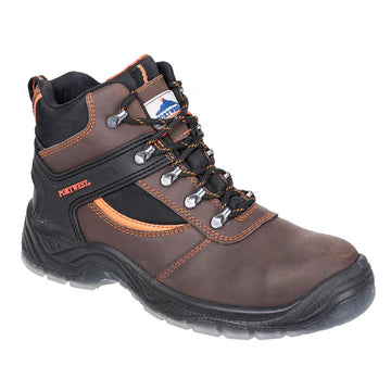 Steelite Mustang Shoe S3 Portwest FW59
