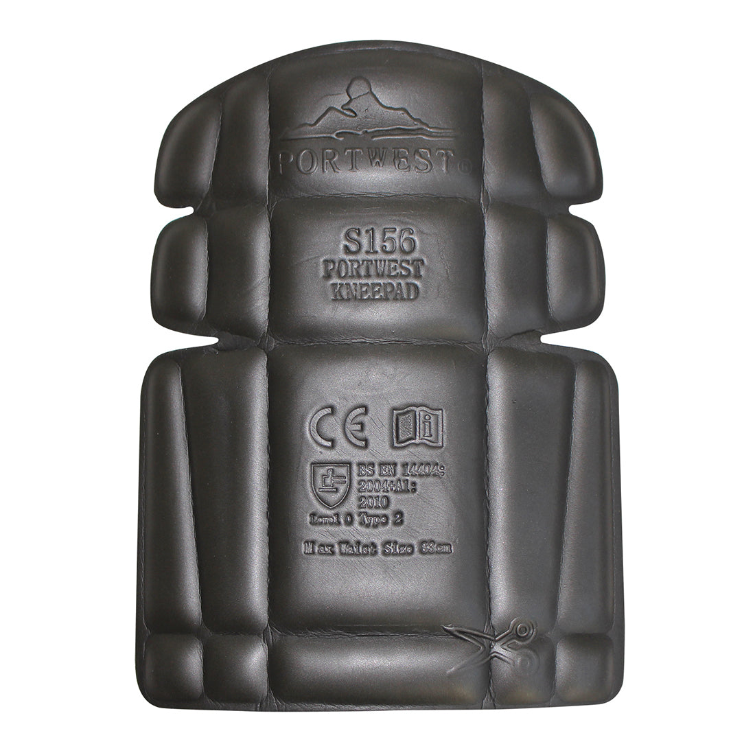 Knee Pad Portwest S156