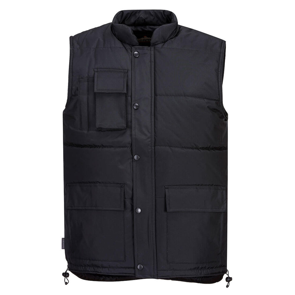 Classic Bodywarmer Portwest S415