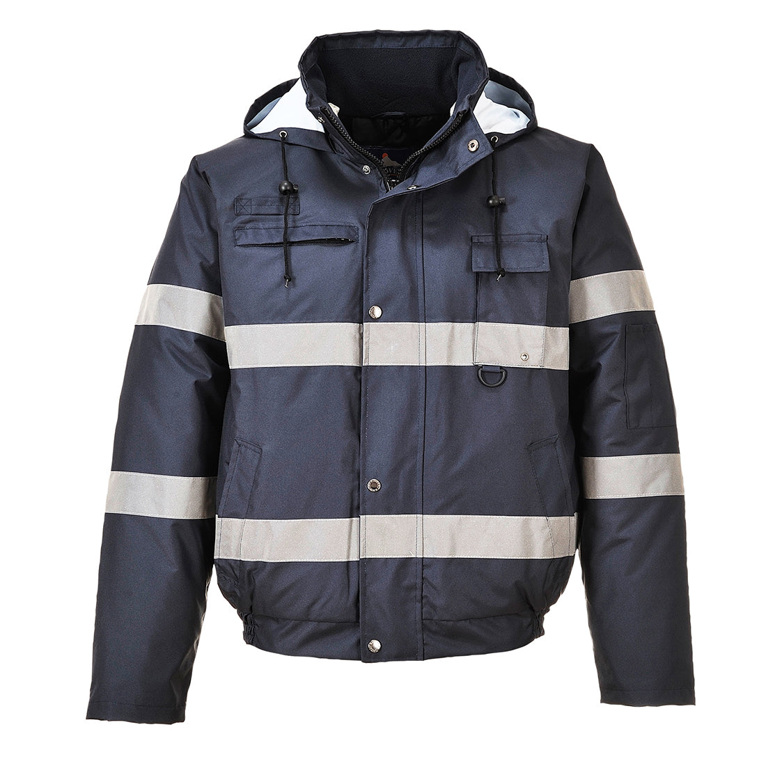 Iona Winter Bomber Jacket Portwest S434