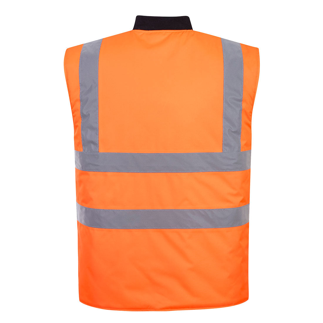 Hi-Vis Reversible Bodywarmer Portwest S469