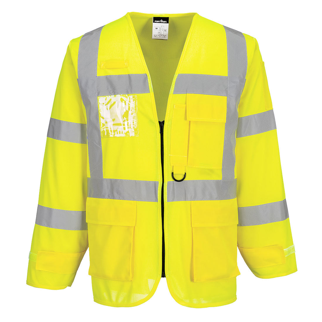 Hi-Vis Executive Jacket Portwest S475