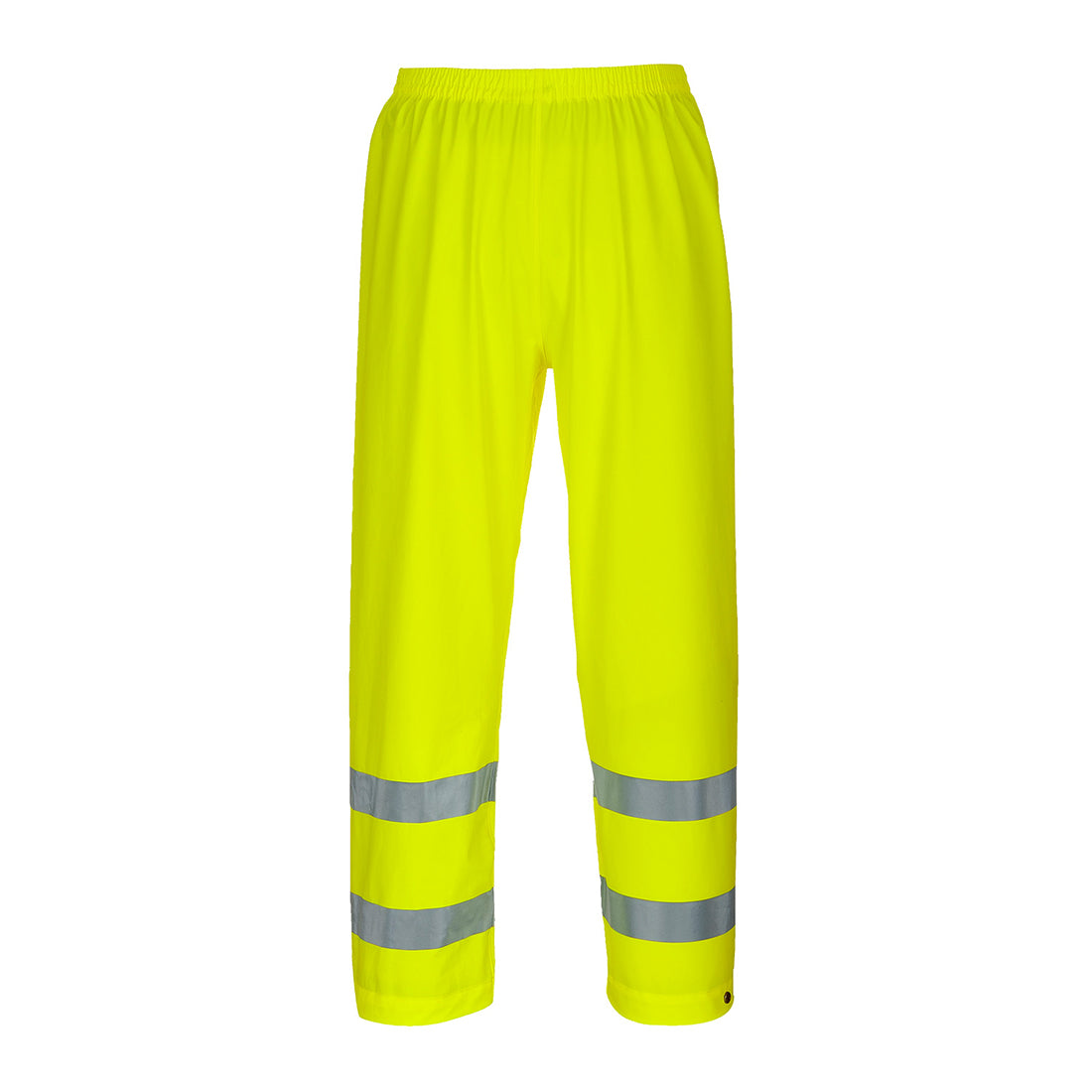Sealtex Ultra Hi-Vis Rain Trousers Portwest S493