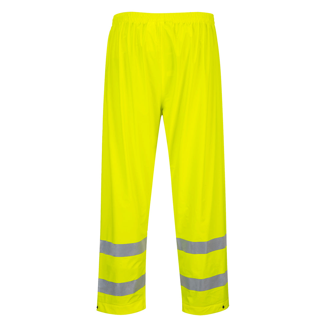 Sealtex Ultra Hi-Vis Rain Trousers Portwest S493