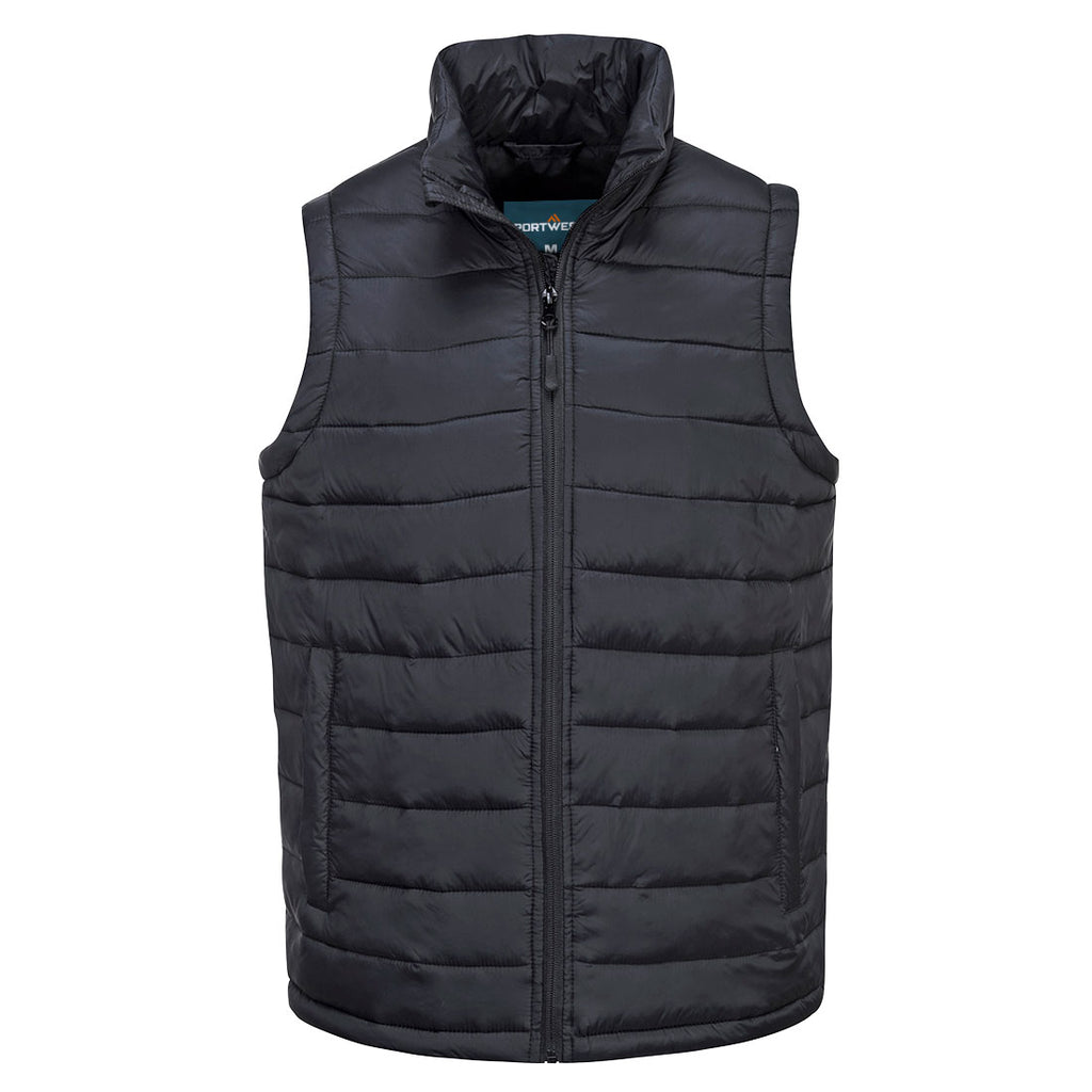 Baffle Gilet Portwest S544