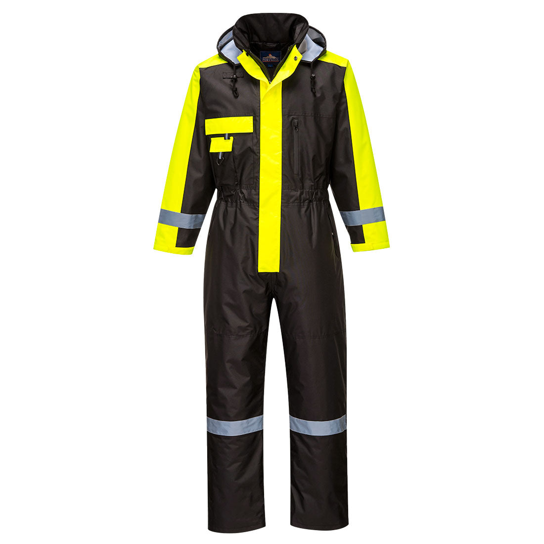 Winter Coverall Portwest S585