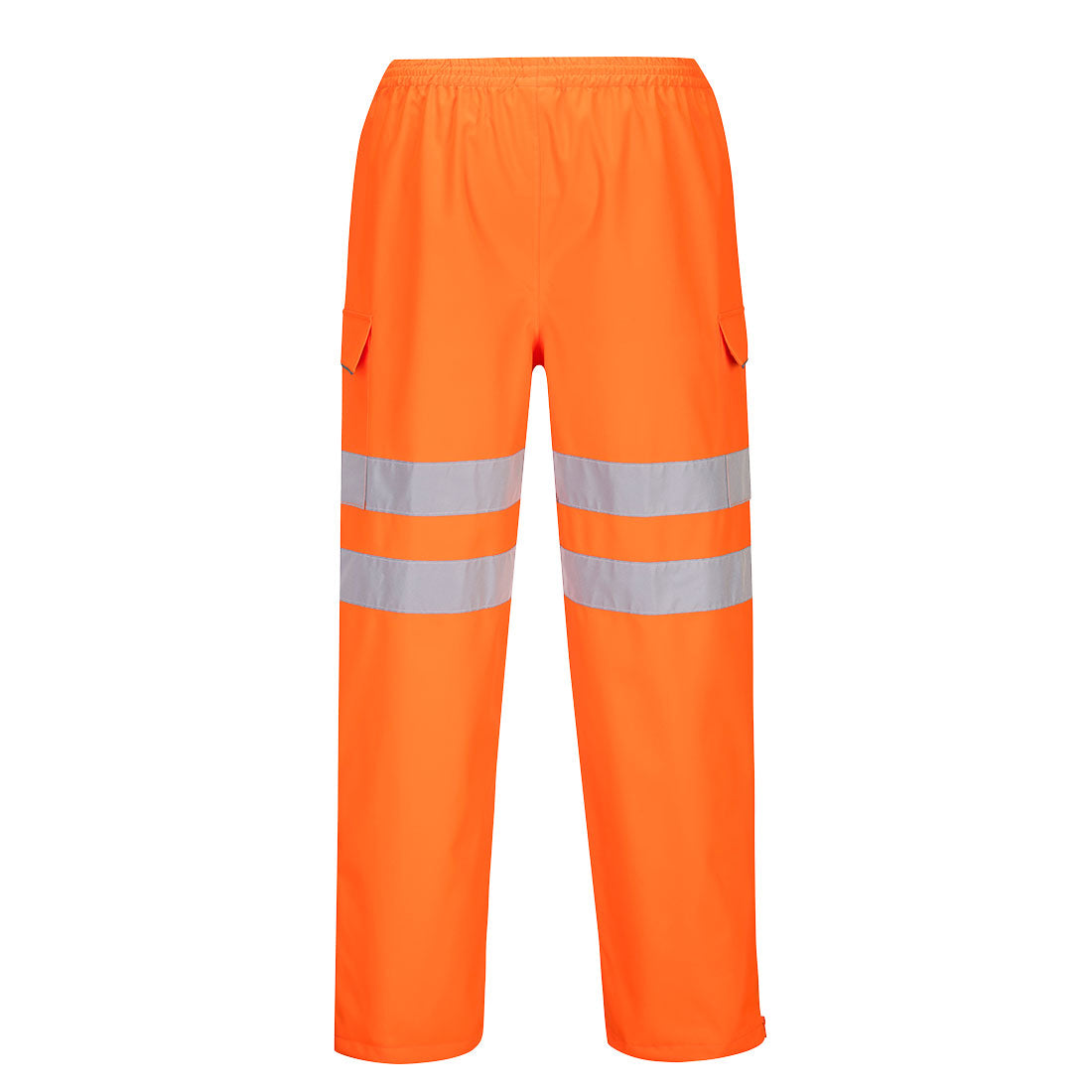 Hi-Vis Extreme Rain Trousers Portwest S597