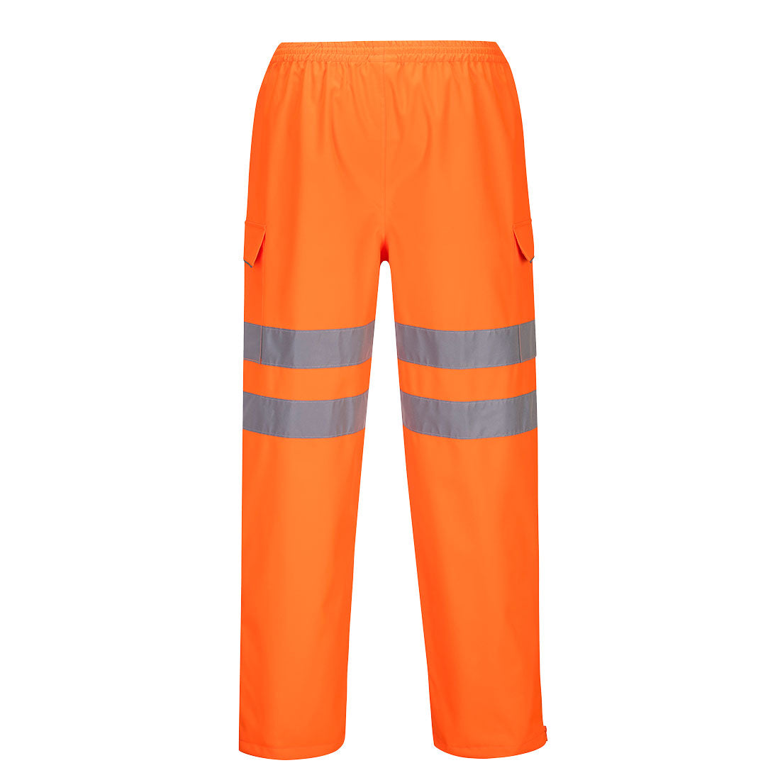 Hi-Vis Extreme Rain Trousers Portwest S597