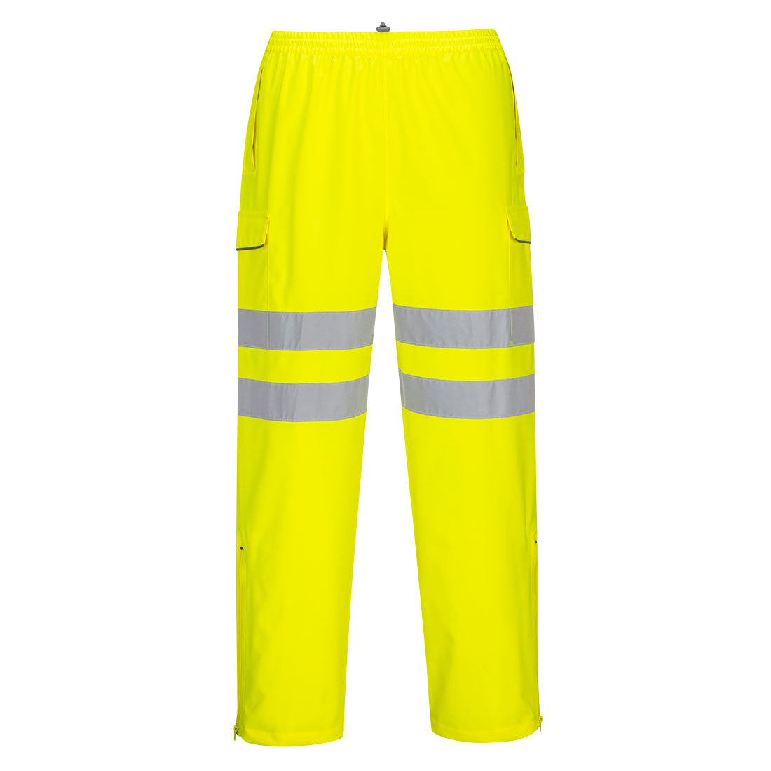 Hi-Vis Extreme Rain Trousers Portwest S597