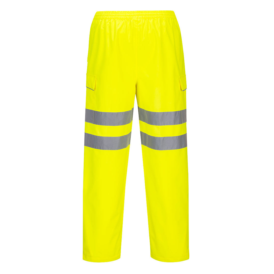 Hi-Vis Extreme Rain Trousers Portwest S597