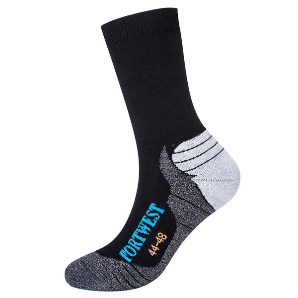 Bamboo Hiker Sock Portwest SK24