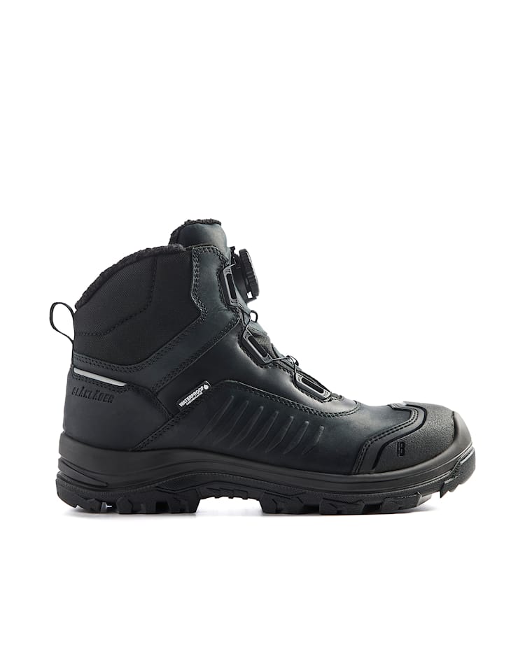 STORM Winter Boot S7S Waterproof Blaklader 2492