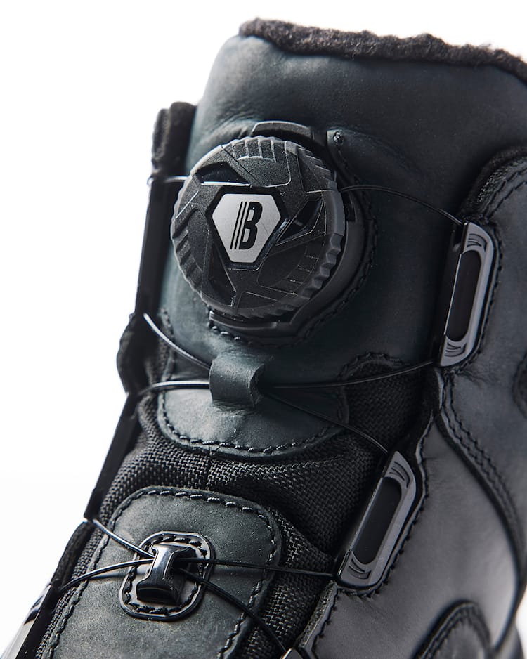 STORM Winter Boot S7S Waterproof Blaklader 2492