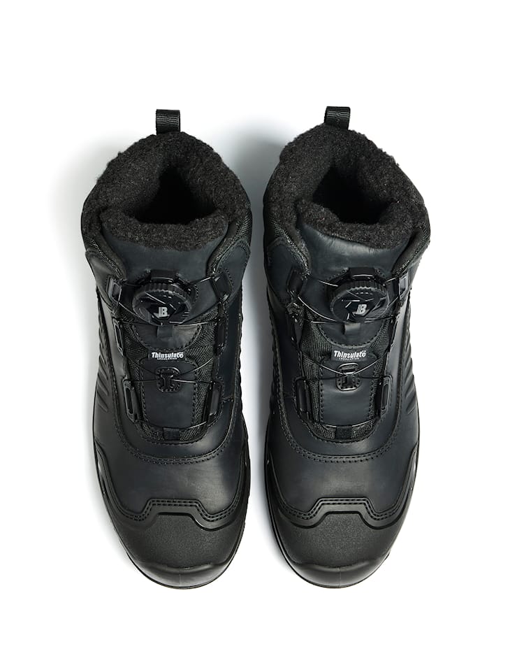 STORM Winterstiefel S7S Waterproof Blaklader 2492