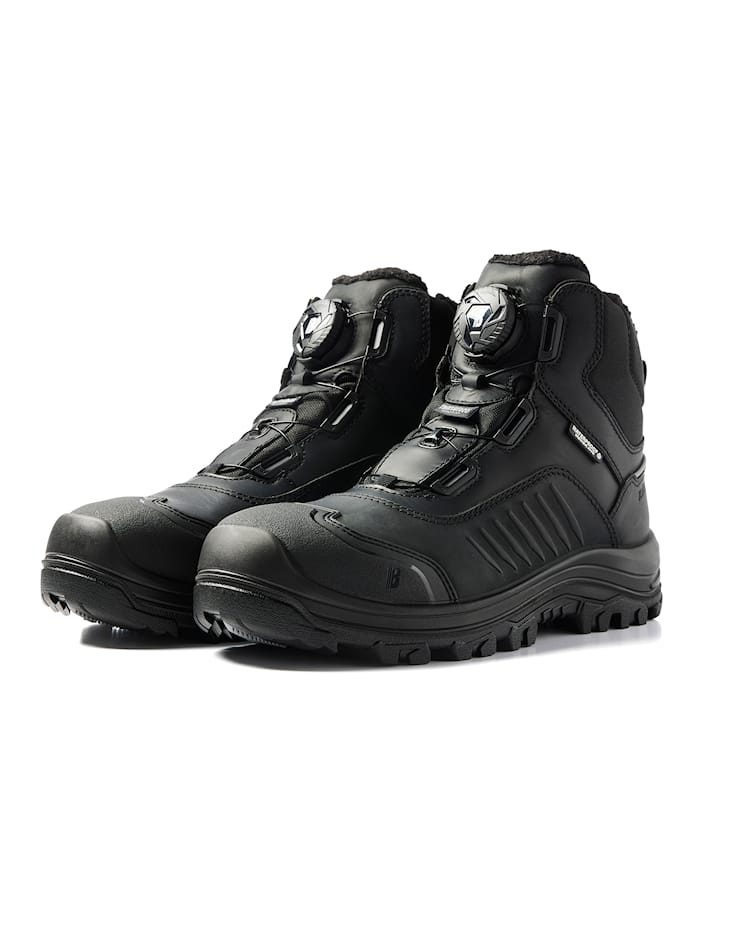 STORM Winter Boot S7S Waterproof Blaklader 2492