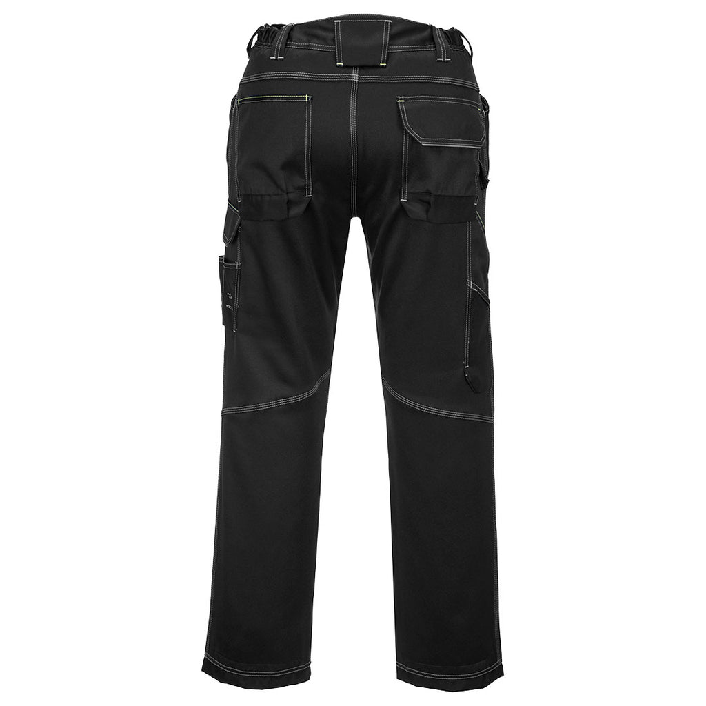 Pantalon Texo Contrast Portwest TX11