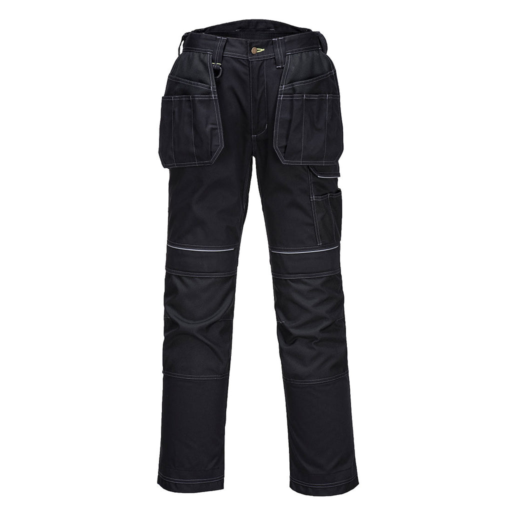 PW3 Holster Work Trousers Portwest T602