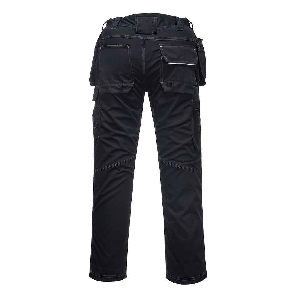 PW3 Holster Work Trousers Portwest T602