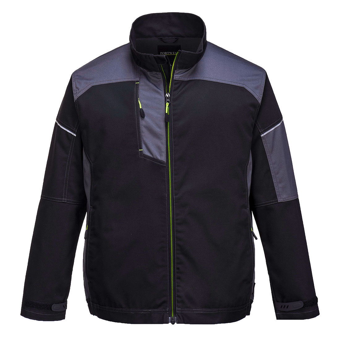 PW3 Work Jacket Portwest T603