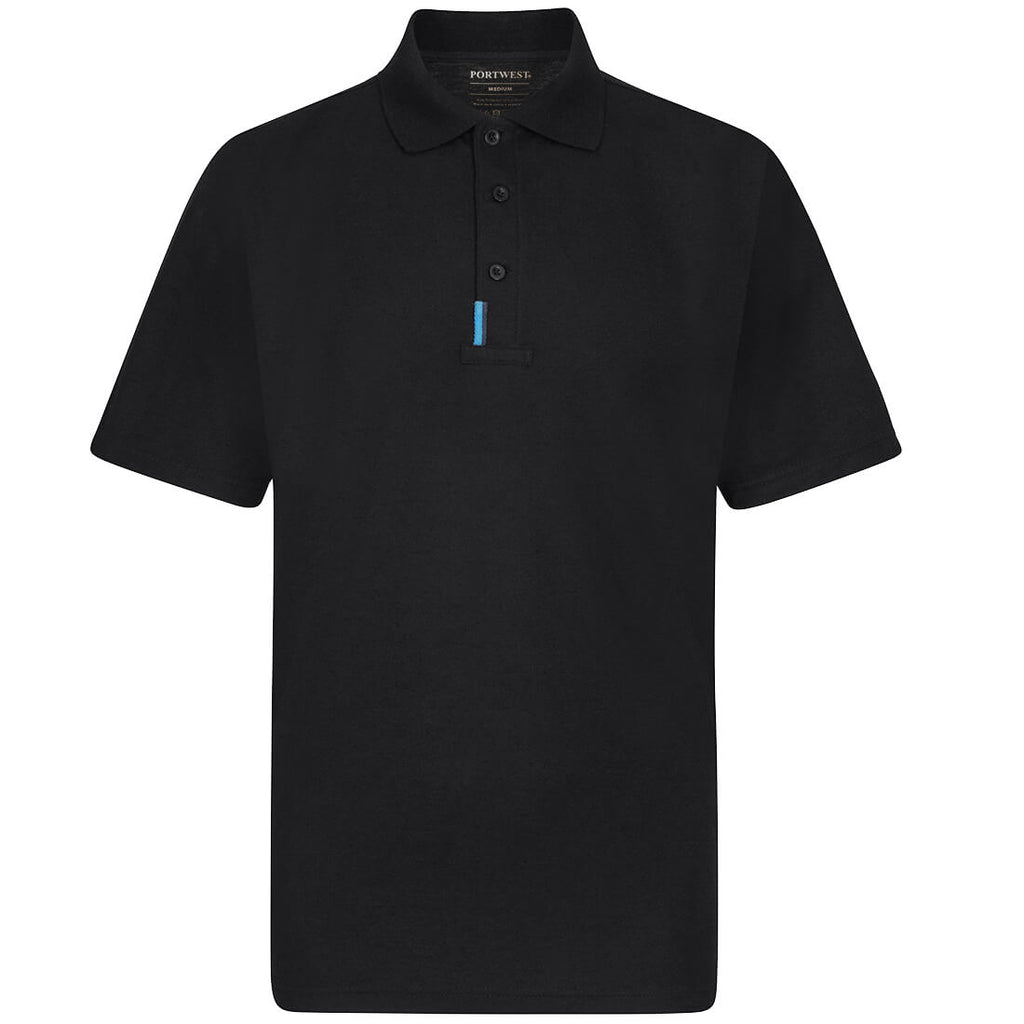 WX3 Polo Shirt Portwest T720
