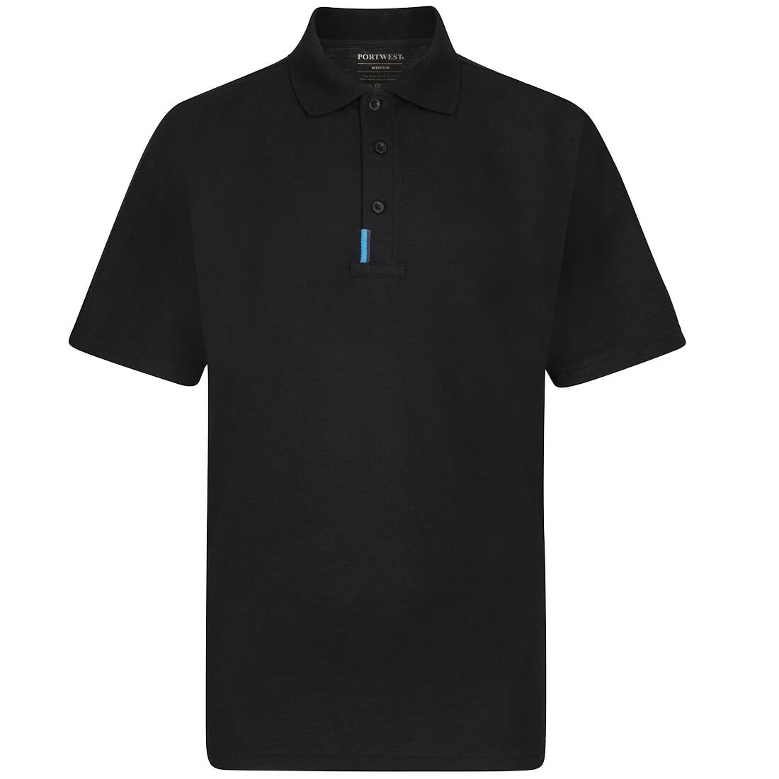WX3 Polo Shirt Portwest T720